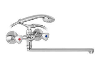 Змішувач Mofem EUROSTAR універсальний