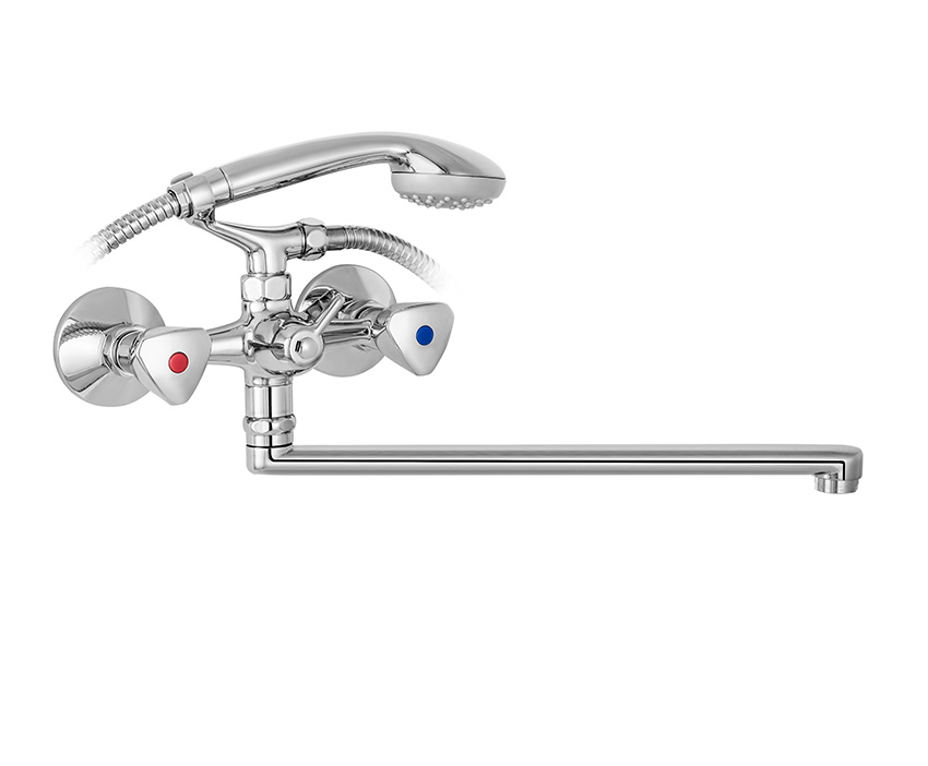 Змішувач Mofem EUROSTAR універсальний