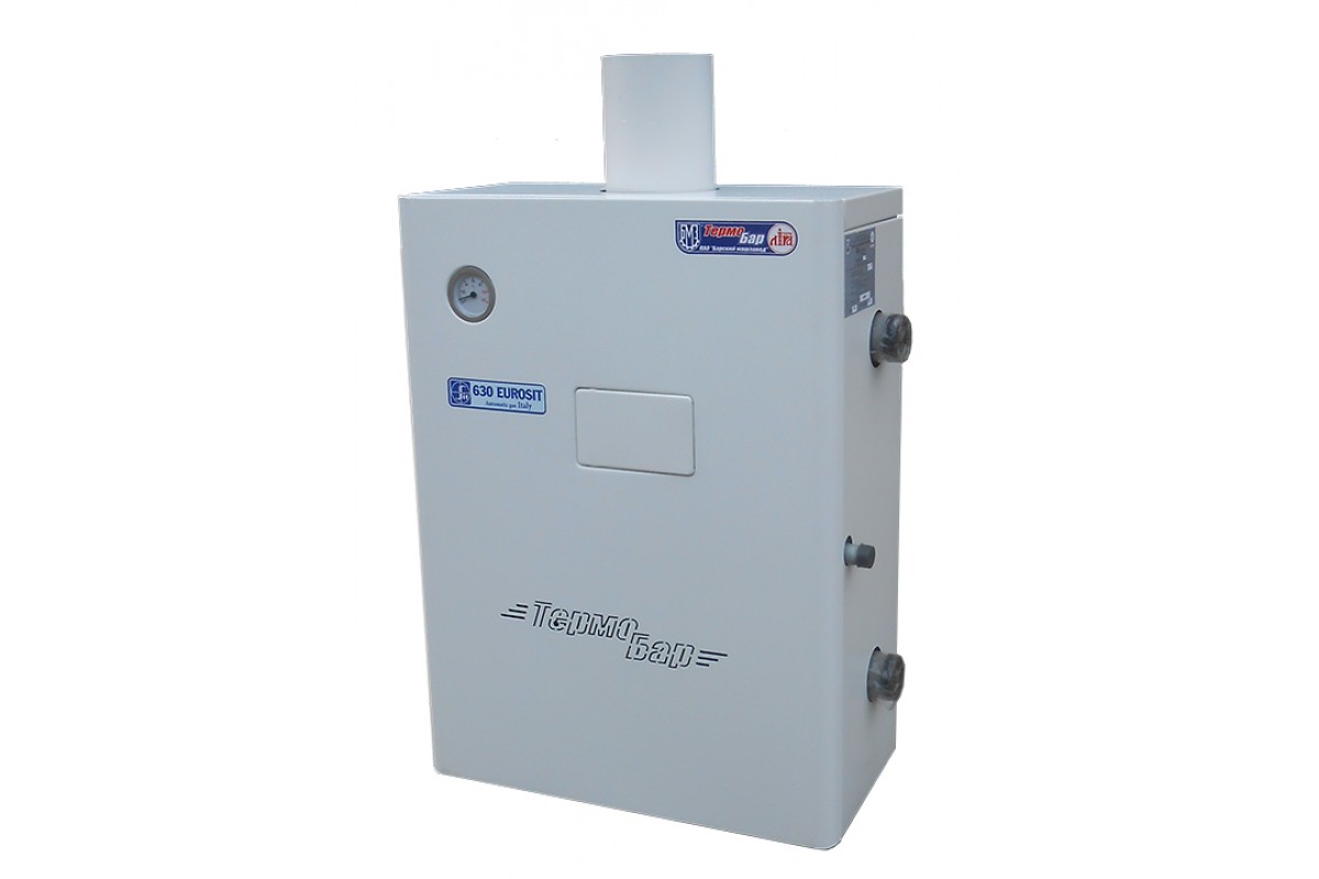 Котел газовий ТермоБар КС-Г-16Дs