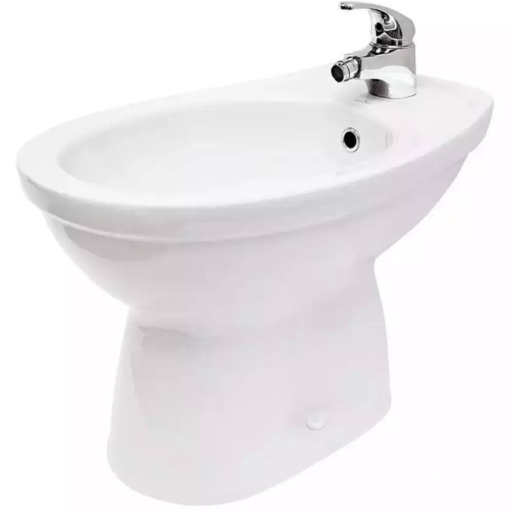 Біде підлогове ЕКО