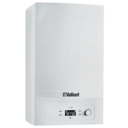 Котел vaillant turbofit vuw 24x 1-2 двохконтурний