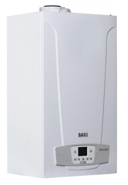 Газовий котел Baxi DUO-TEC Compact 24 GA