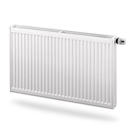 Сталевий панельний радіатор Purmo Compact Тип 22 500/400мм