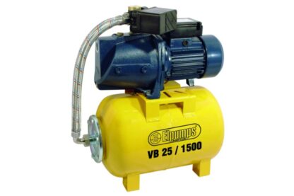 Насосна станція Elpumps VB 25/1500 B