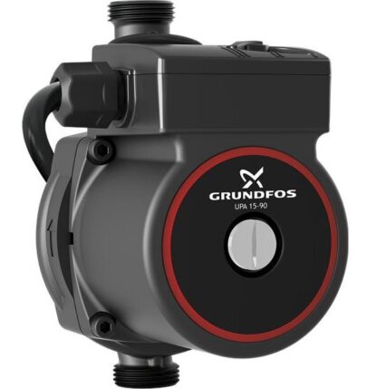 Насос для підвищення тиску Grundfos UPA 15-90 160