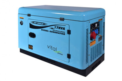 Генератор Vital Power VP17 T