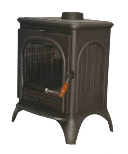 Піч чавунна Flame Stove Modena