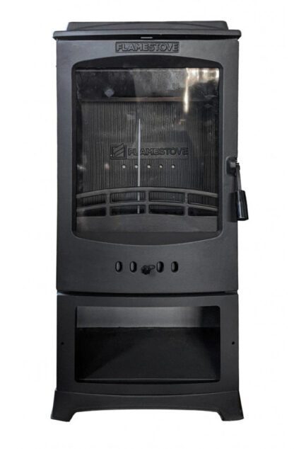 Піч чавунна Flame Stove Lodi Style (FS-205ST)