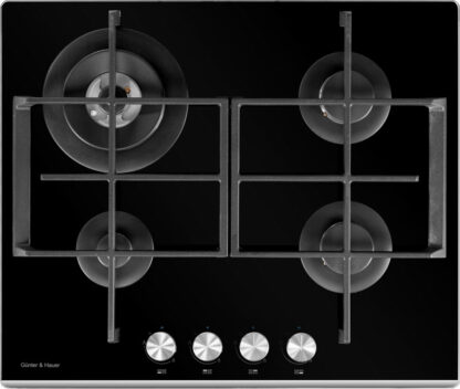 Варильна поверхня Gunter&Hauer S 65 T газова