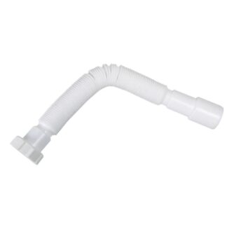 Cифон гофра STY-616-1