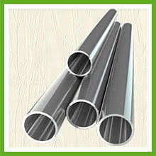 Труби алюмінієві-гофровані