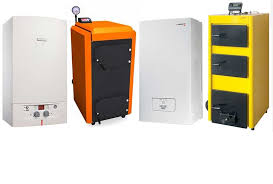 Котли опалення