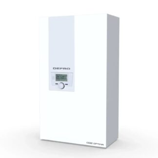 Котел електричний"DEFRO" DBE OPTIMA 8-12 кВт
