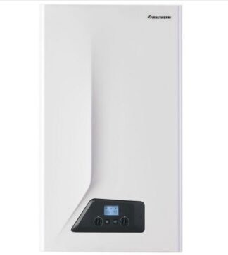 Котел газовий ITALTHERM CITY CLASS 28 C