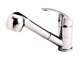 Змішувач Aqua World  для кухні  MARTIN MT-81-62C