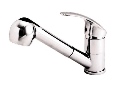 Змішувач Aqua World Ele для кухні El-91-09C