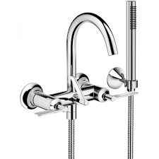 Змішувач Aqua World для ванни Melony MN 2-69C