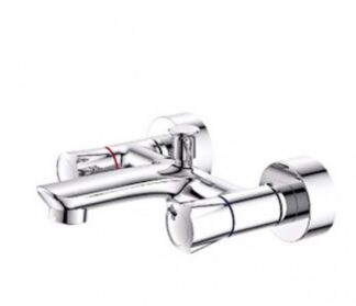 Змішувач Aqua World для ванни Seattle ST1-66C