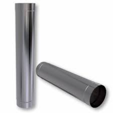 Труби нержавіючі одностінні