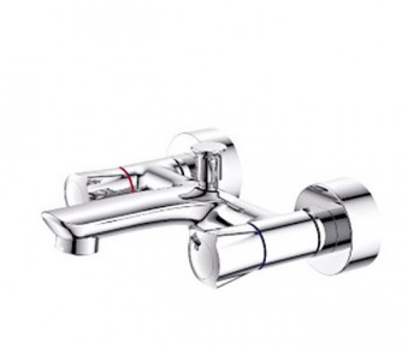 Змішувач Aqua World для ванни Seattle ST1-66C