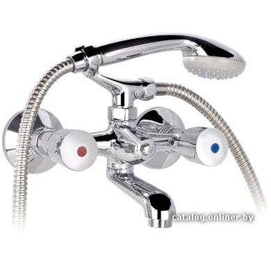 Змішувач Mofem EUROSTAR