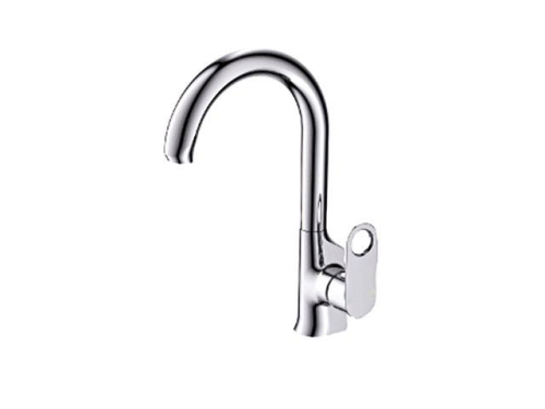 Змішувач Aqua World для кухні ATLANTA AT7-17C