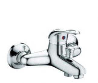 Змішувач Aqua World для ванни Emilia Ei-1-47С