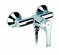 Змішувач Mofem INKA для душу153-0039-00