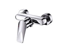 Змішувач Aqua World для душу Hawaii HW 3-37C