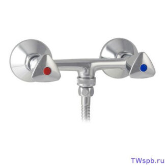 Змішувач Mofem  EUROSTAR для душу