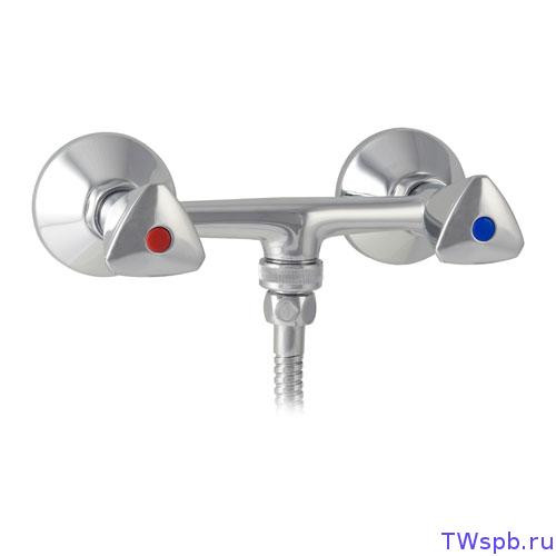 Змішувач Mofem EUROSTAR для душу