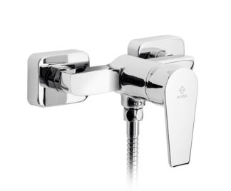 Змішувач Mofem Trendplus для душу 153-1551-00