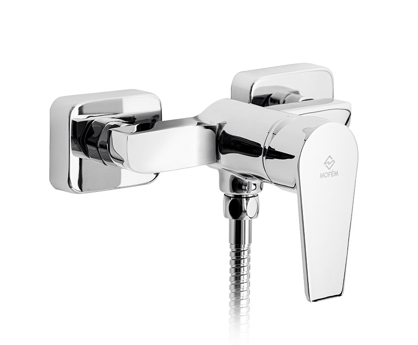 Змішувач Mofem Trendplus для душу 153-1551-00