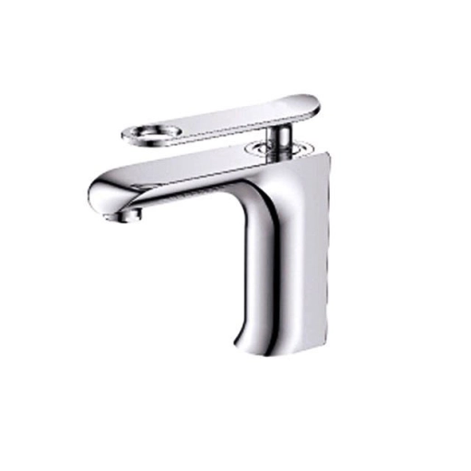 Змішувач Aqua World для раковини ATLANTA AT7-17C