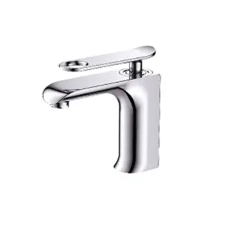 Змішувач Aqua World для біде  VICTOR VT7-21-55C