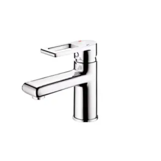 Змішувач Aqua World  для раковини PHOENIX PN-5-92C Italy