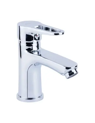 Змішувач Aqua World  для раковини PHOENIX PN-51-92C Italy