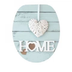 Кришка унітазу STY-WU в асортименті з картинками