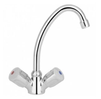 Змішувач Mofem  EUROSTAR для умивальника