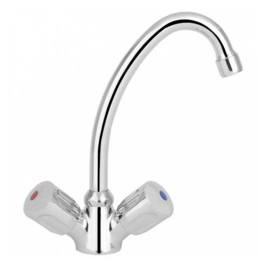 Змішувач Mofem EUROSTAR для умивальника