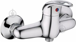 Змішувач Aqua World  для душу PHOENIX PN-3-92C Italy