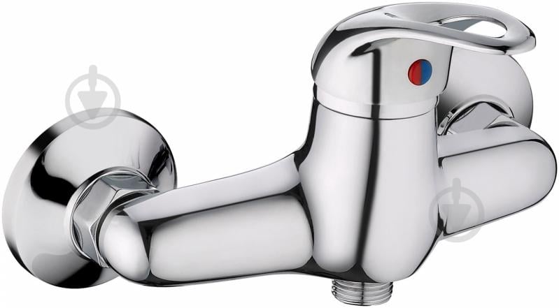 Змішувач Aqua World для душу PHOENIX PN-3-92C Italy