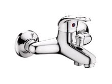 Змішувач Aqua World для ванни Apollo 511-03 ZN