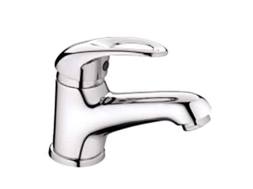 Змішувач Aqua World для раковини 1002-1С ZN