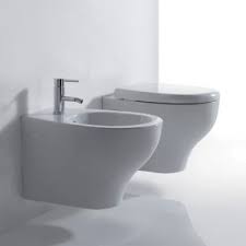 Біде та пісуари