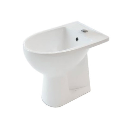 Біде підлогове Kolo Freja