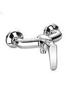 Змішувач Aqua World для душу ATLANTA AT7-17C