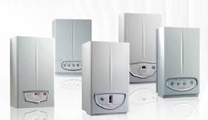 котли газові настінні