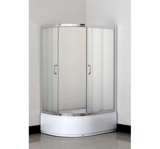 Душова кабіна SANTEH 1115R-F 115х85х195