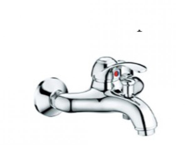 Змішувач Aqua World Ele для ванни El -1-09C